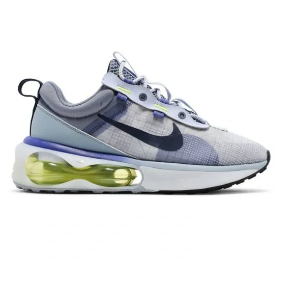 Nike 2021 Men’s Air Max 2021 'Ghost Ashen Slate' - Picture 3 of 15